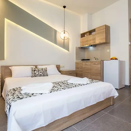 & Elisabeta Appartement *