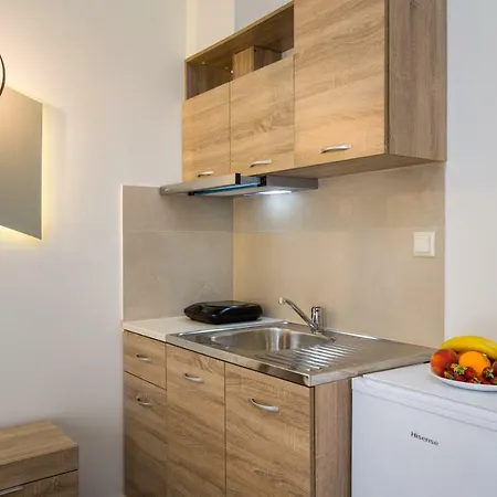 Appartement & Elisabeta