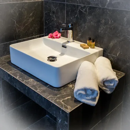 & Elisabeta Appartement *