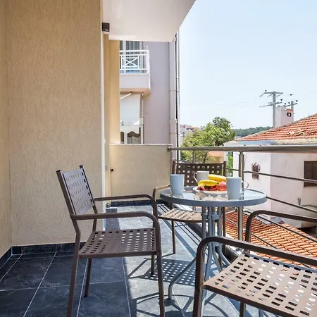 & Elisabeta Appartement