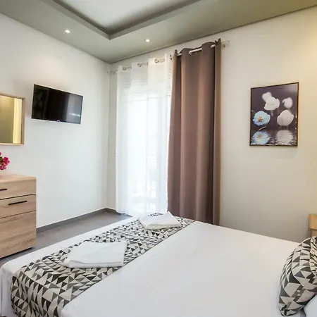 Appartement & Elisabeta *