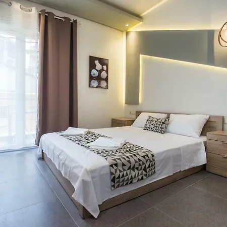 & Elisabeta Appartement *