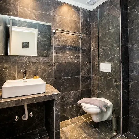 & Elisabeta Appartement Limenaria (Thasos)