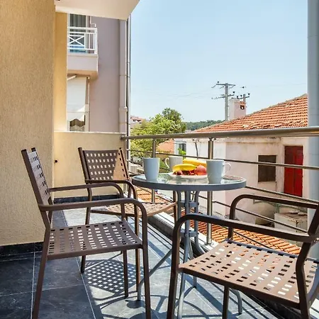 Appartement & Elisabeta