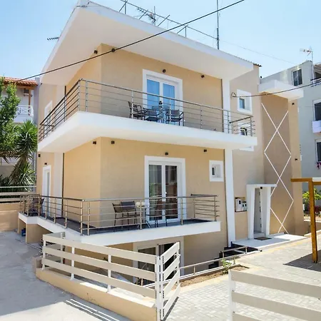 Appartement & Elisabeta *