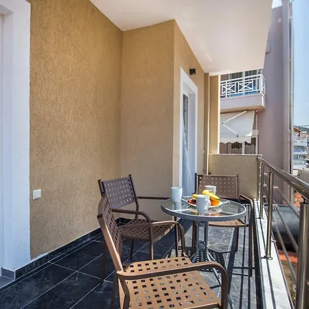 Appartement & Elisabeta