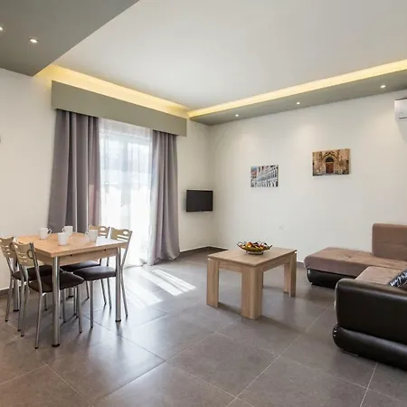 Appartement & Elisabeta