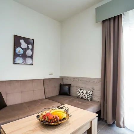 Appartement & Elisabeta