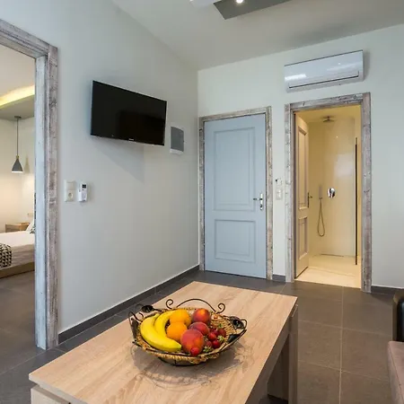 & Elisabeta Appartement *