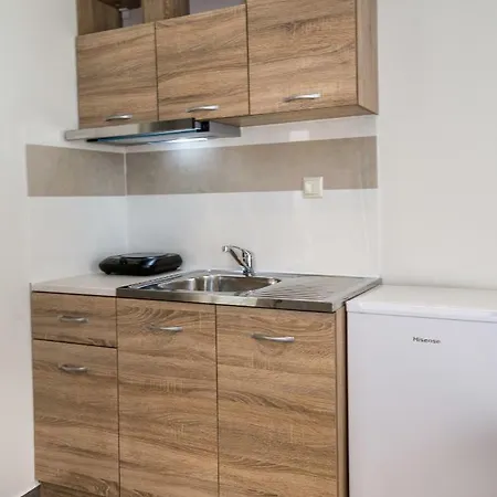 Appartement & Elisabeta