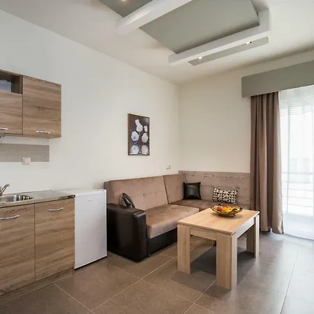 Appartement & Elisabeta