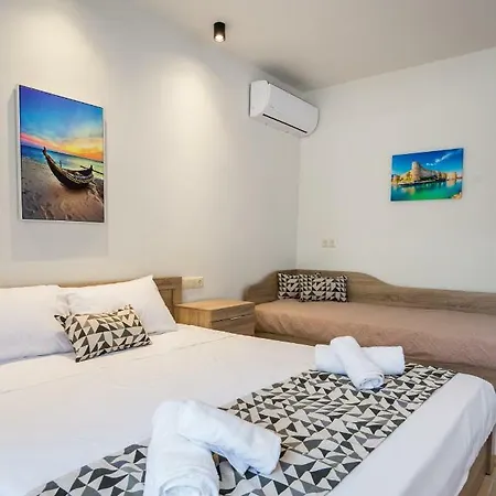 Appartement & Elisabeta