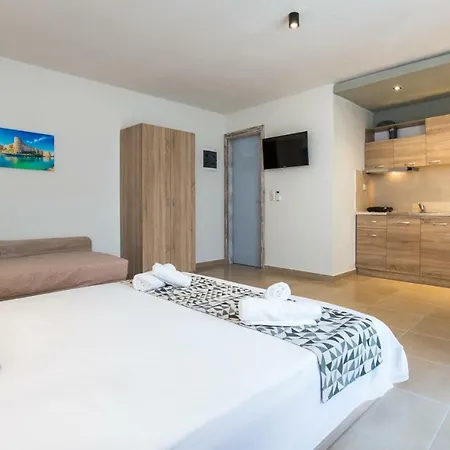 Appartement & Elisabeta *