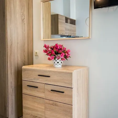 Διαμέρισμα & Elisabeta Λιμενάρια