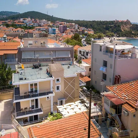 & Elisabeta Λιμενάρια