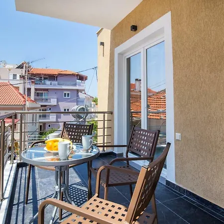 & Elisabeta * Λιμενάρια