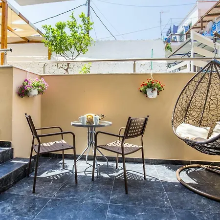 & Elisabeta Λιμενάρια