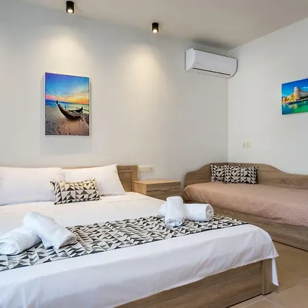 Διαμέρισμα & Elisabeta