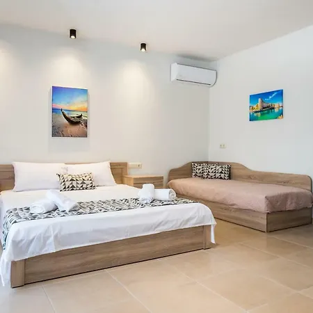 Διαμέρισμα & Elisabeta