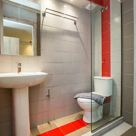 Διαμέρισμα & Elisabeta Λιμενάρια