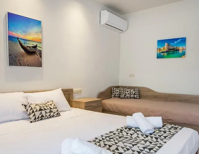 Apartmán & Elisabeta